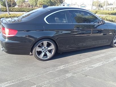 Used 2008 BMW 335i Coupe