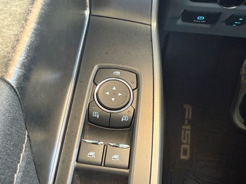 Used 2023 Ford F150 Lightning XLT w/ Equipment Group 312A High AWD/4WD image 24