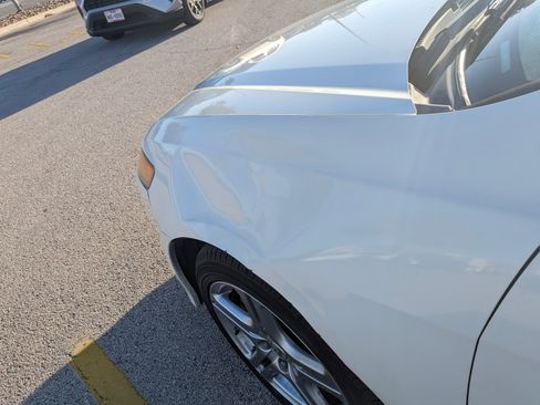 Used 2008 Acura TSX w/ Navigation image 20