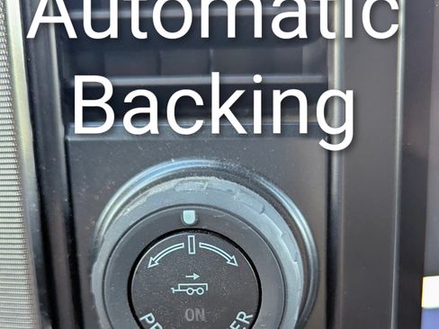 Used 2021 Ford F150 Platinum w/ Equipment Group 701A High image 27