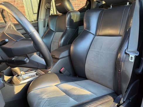 Used 2007 Dodge Charger SRT8 w/ SRT Option Group III image 13