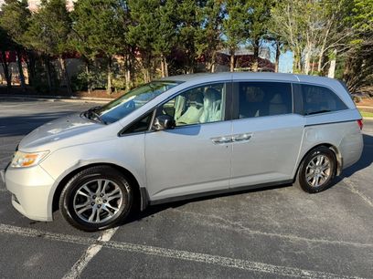 Used 2013 Honda Odyssey EX