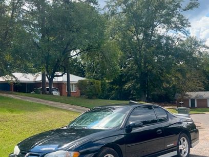 Used 2004 Chevrolet Monte Carlo SS w/ Preferred Equipment Group