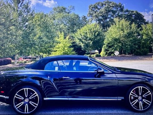 Used 2013 Bentley Continental GT image 8