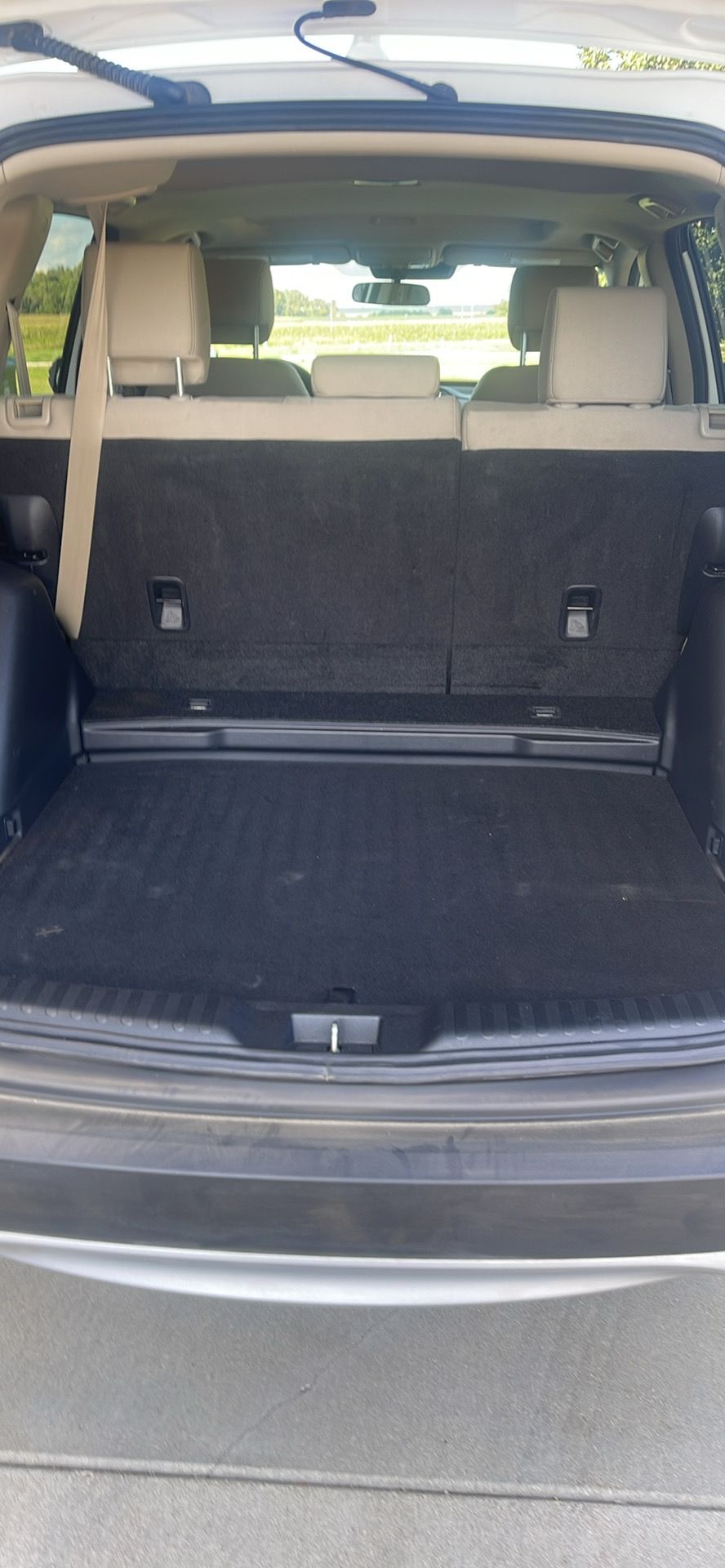 Used 2019 Honda CR-V EX image 11
