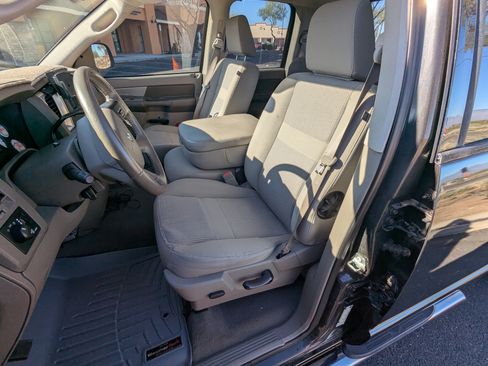 Used 2008 Dodge Ram 1500 Truck SLT w/ Popular Equipment Group image 16