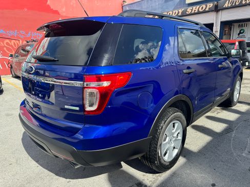 Used 2013 Ford Explorer FWD image 9