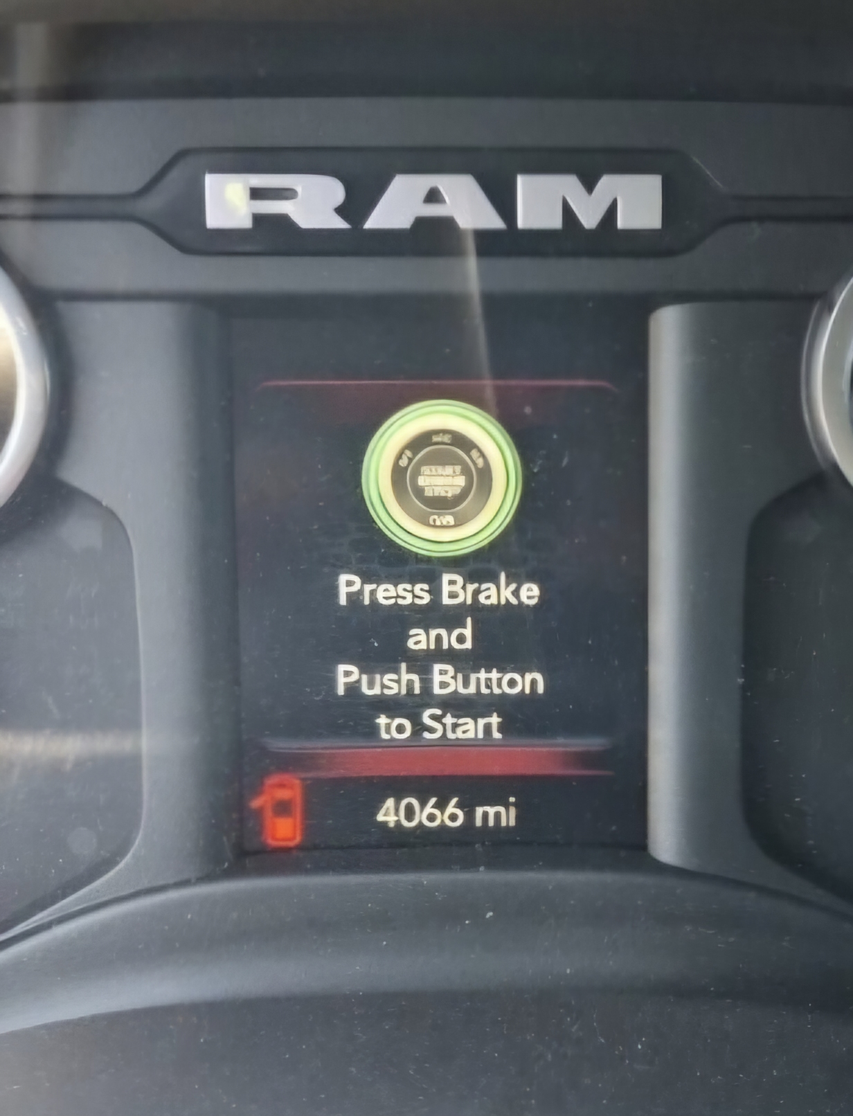 Used 2021 RAM 3500 Tradesman AWD/4WD image 11