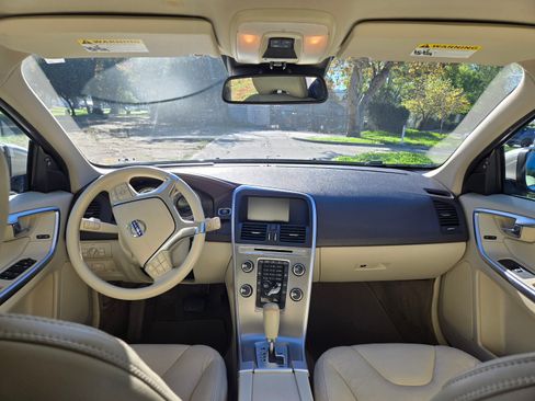 Used 2012 Volvo XC60 3.2 image 4