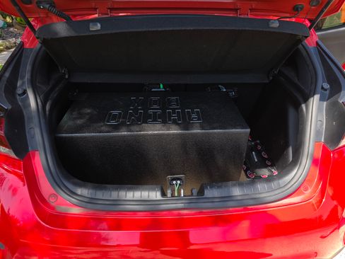 Used 2020 Hyundai Veloster 2.0 FWD image 16
