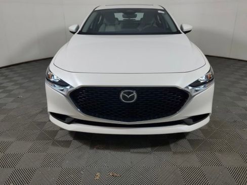 Used 2026 MAZDA MAZDA3 s image 5