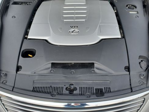Used 2007 Lexus LS 460 L image 5