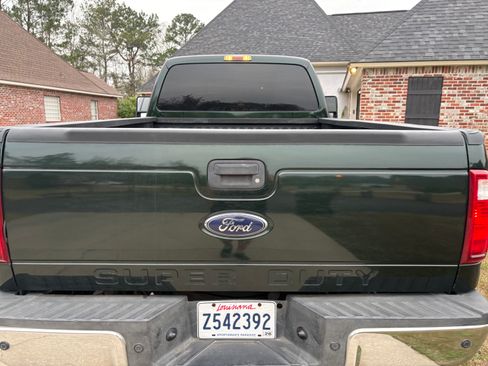 Used 2013 Ford F350 XLT w/ XLT Value Pkg AWD/4WD image 25