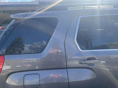 Used 2011 GMC Terrain SLE image 8