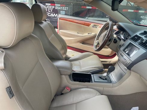 Used 2007 Toyota Solara SLE image 11