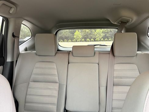 Used 2019 Honda CR-V LX image 10