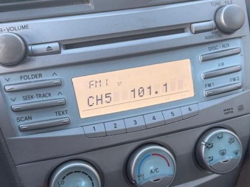 Used 2007 Toyota Camry LE image 31