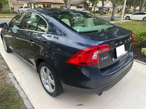 Used 2012 Volvo S60 T5 image 5