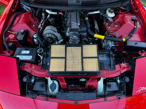 Used 1994 Pontiac Firebird Formula RWD image 18