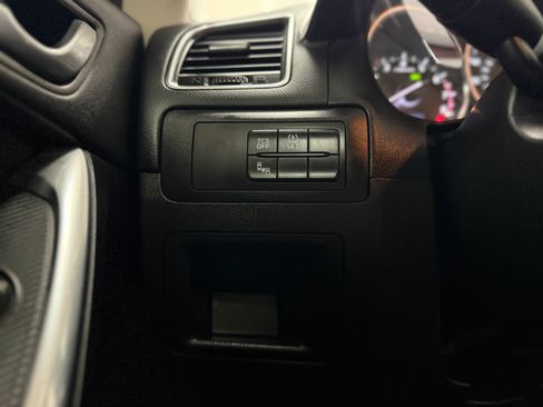 Used 2016 MAZDA CX-5 Touring image 17