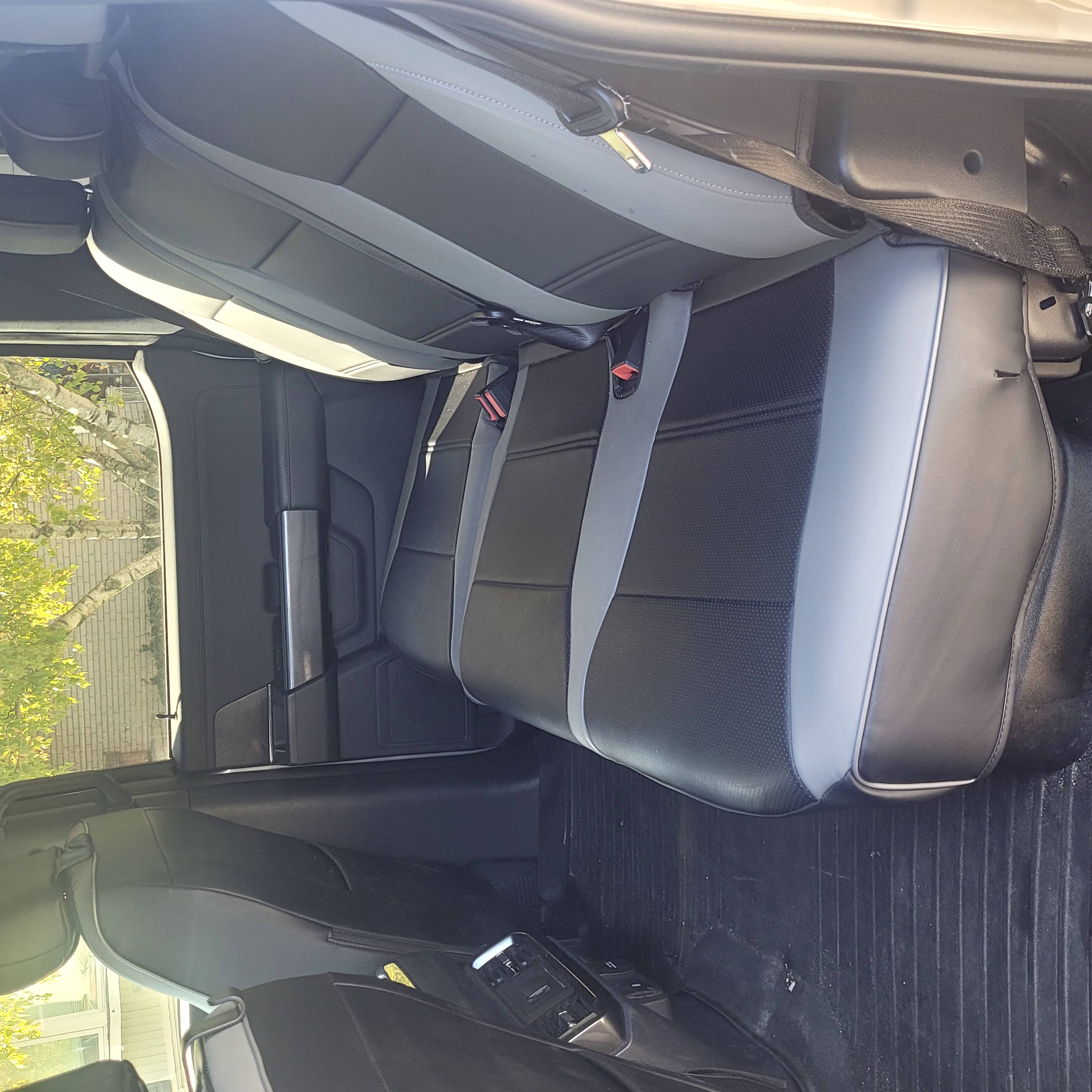 Used 2021 Ford F150 4x4 SuperCrew image 9