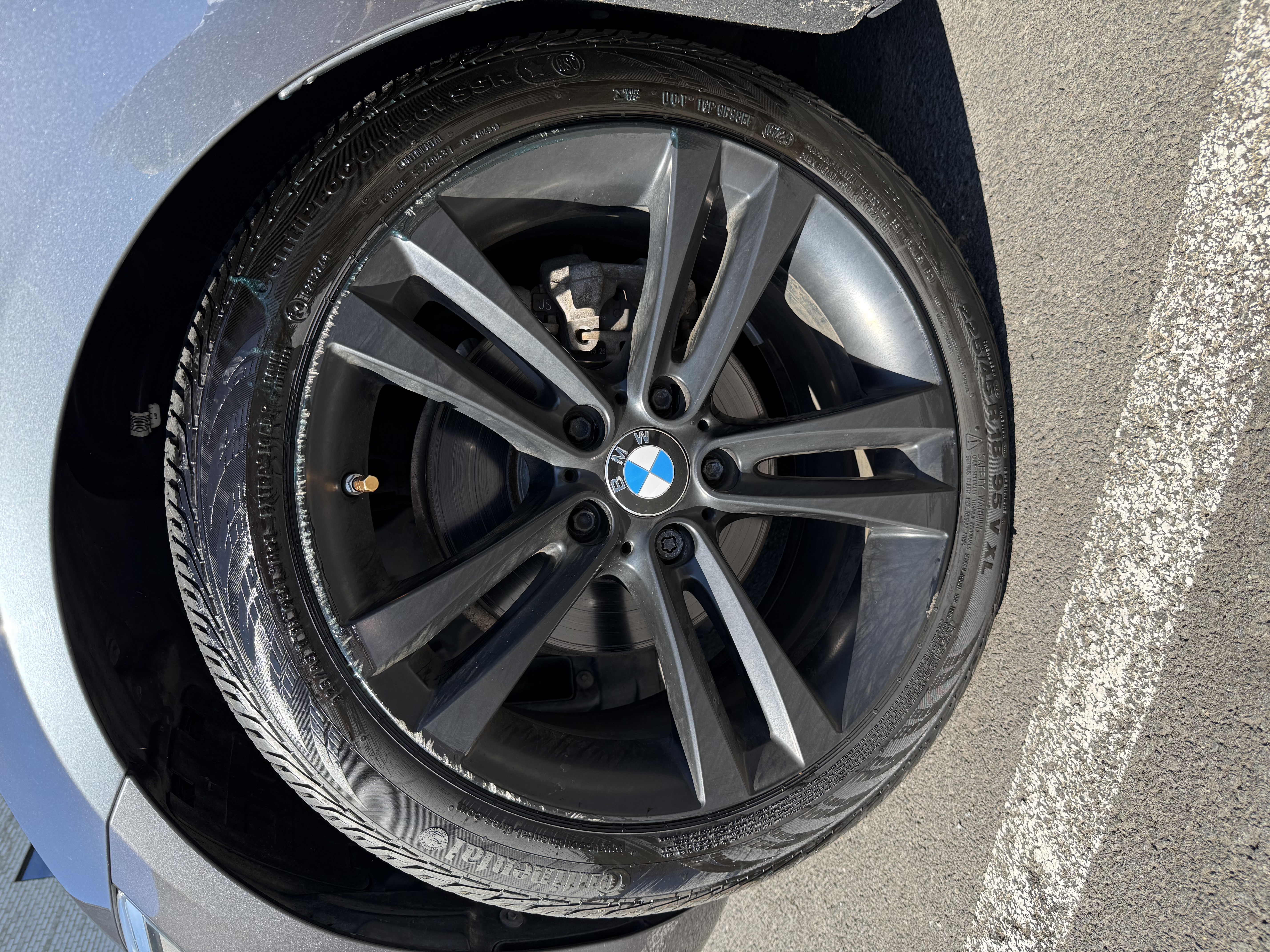Used 2017 BMW 430i Convertible RWD image 17
