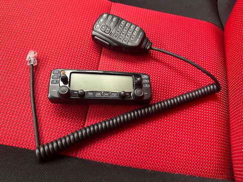 Used 2012 Toyota FJ Cruiser 4WD w/ Trail Teams Special Edition image 16