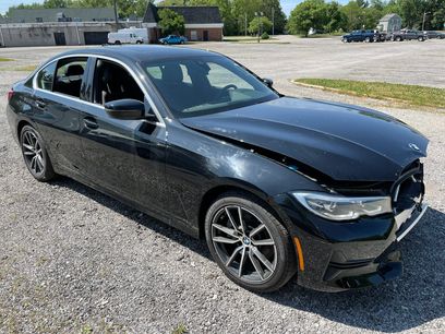 Used 2020 BMW 330i xDrive Sedan w/ Convenience Package