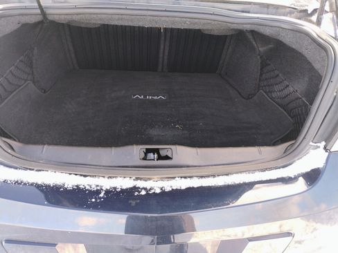 Used 2007 Saturn Aura XR w/ Premium Trim Pkg image 14