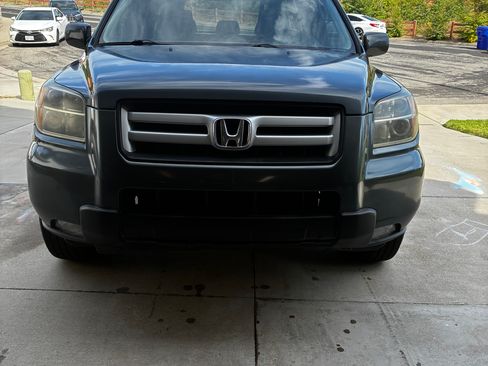 Used 2006 Honda Pilot EX-L image 8