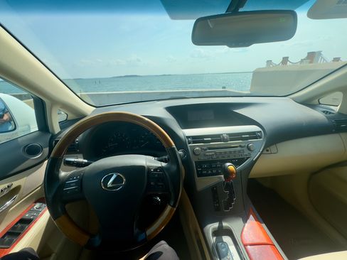 Used 2010 Lexus RX 350 2WD image 5