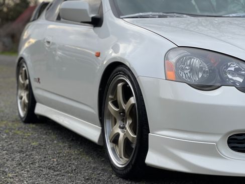 Used 2004 Acura RSX Type-S FWD image 4
