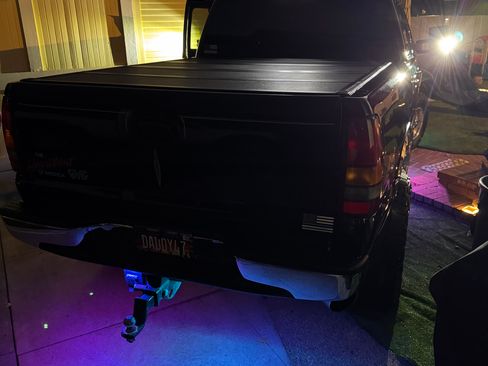 Used 2002 GMC Sierra 2500 SLE w/ SLT Marketing Option Pkg image 15