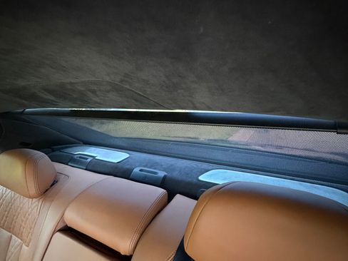 Used 2018 BMW 750i xDrive AWD/4WD image 10