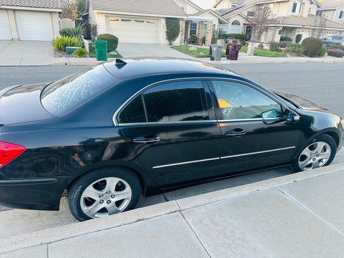 Used 2006 Acura RL image 4