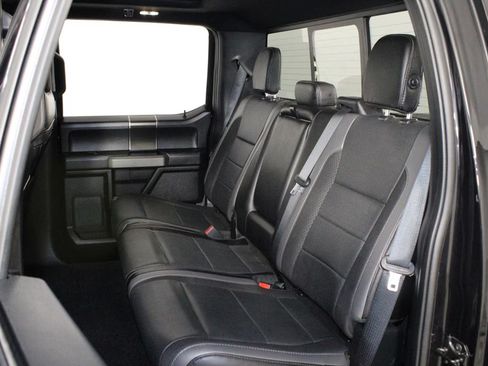 Used 2020 Ford F150 Raptor w/ Equipment Group 802A Luxury image 11