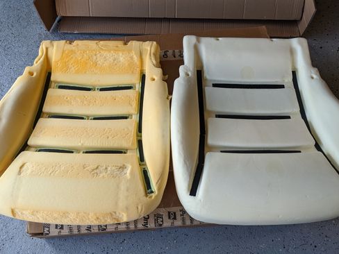 Used 2008 Chevrolet Corvette Z06 w/ Preferred Equipment Group image 8