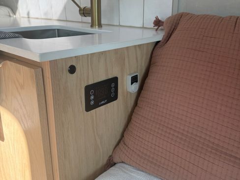 Used 2019 RAM ProMaster 3500 image 10