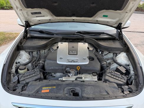 Used 2013 INFINITI G37 x Sedan w/ Premium Pkg AWD/4WD image 26