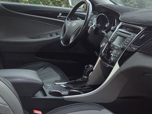 Used 2014 Hyundai Sonata Limited image 17