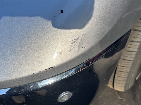 Used 2017 RAM 1500 Big Horn image 11