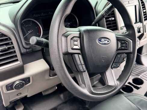 Used 2020 Ford F350 XL w/ STX Appearance Package image 10
