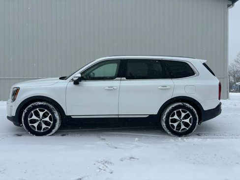 Used 2020 Kia Telluride EX image 5