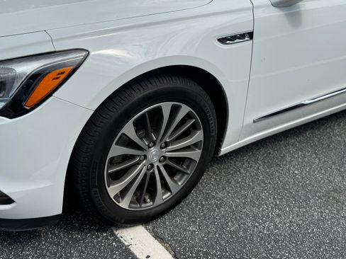 Used 2019 Buick LaCrosse Preferred FWD image 11