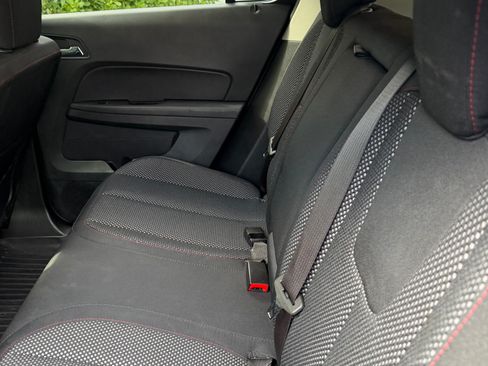 Used 2015 Chevrolet Equinox LT w/ Driver Convenience Package image 16