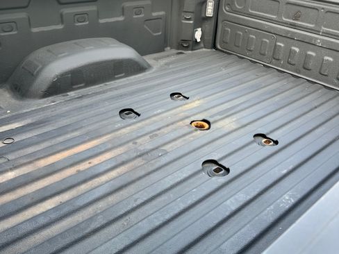 Used 2020 Chevrolet Silverado 2500 LTZ image 14