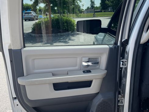 Used 2011 RAM 1500 Outdoorsman AWD/4WD image 20