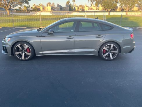 Used 2023 Audi A5 2.0T Premium Plus w/ Premium Plus image 1