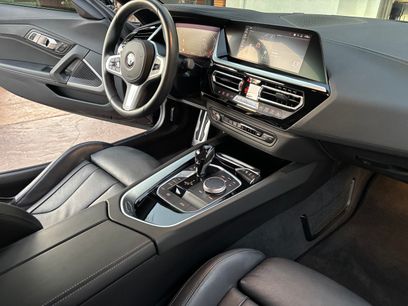Used 2020 BMW Z4 sDrive30i w/ M Sport Package