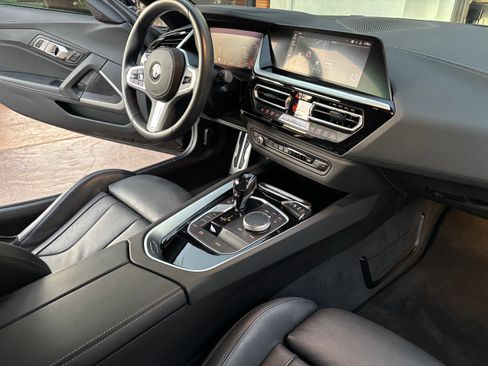 Used 2020 BMW Z4 sDrive30i w/ M Sport Package image 1